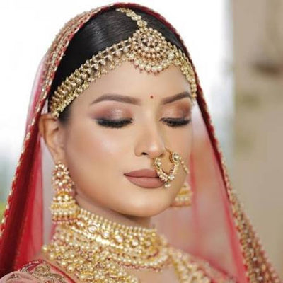 Professional Makeup