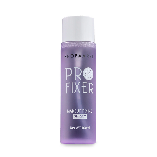 SHOPAAREL PRO FIXER MAKEUP FIXING SPRAY 100ML