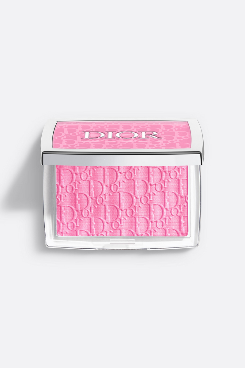 DIOR ROSY GLOW COLOR REVIVING POWDER BLUSH NATURAL HEALTHY GLOW 4.4G