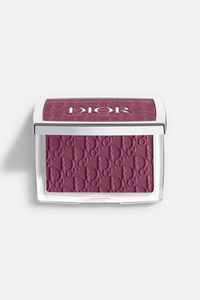 DIOR ROSY GLOW COLOR REVIVING POWDER BLUSH NATURAL HEALTHY GLOW 4.4G