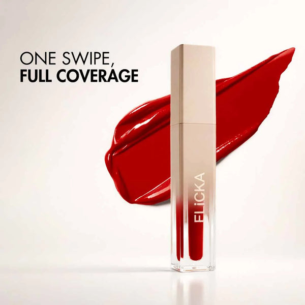FLICKA AIR MATTE - LIQUID LIPSTICK