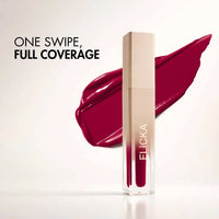 FLICKA AIR MATTE - LIQUID LIPSTICK