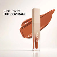FLICKA AIR MATTE - LIQUID LIPSTICK