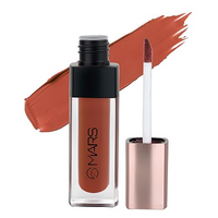 MARS POPSTAR MOUSSE LIQUID MATTE FINISH LIPSTICK