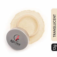 RECODE MATTE SETTING POWDER