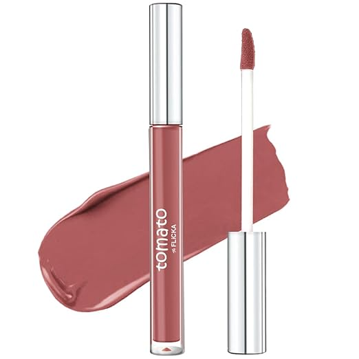 FLICKA TOMATO LIQUID LIPSTICK