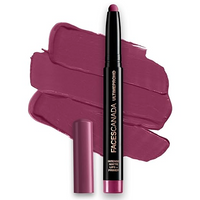 FACES CANADA ULTIME PRO HD INTENSE MATTE LIPS PRIMER
