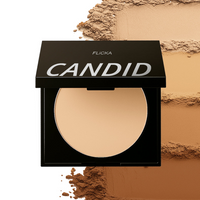FLICKA CANDID COMPACT POWDER