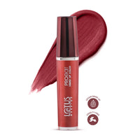 LOTUS PROEDIT LIQUID MATTE LIPSTICK