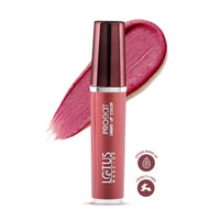 LOTUS PROEDIT LIQUID MATTE LIPSTICK