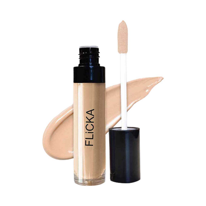 FLICKA COVER STORY LIQUID CONCEALER