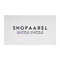 SHOPAAREL RAZZLE DAZZLE 32 COLOR EYESHADOW PALETTE