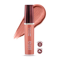 LOTUS PROEDIT LIQUID MATTE LIPSTICK