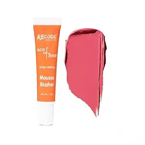 RECODE ACE OF BASE  MOUSSE BLUSH