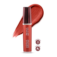 LOTUS PROEDIT LIQUID MATTE LIPSTICK