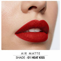 FLICKA AIR MATTE - LIQUID LIPSTICK