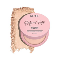 RENEE BOLLYWOOD FILTER BLURRING COMPACT FULL COVERAGE MATTE FINISH