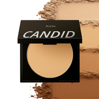 FLICKA CANDID COMPACT POWDER