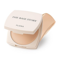 FLICKA THE BASE STORY CREAMY FOUNDATION
