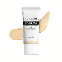 Shopaarel Studio Pro Super Stay Foundation (30ml)