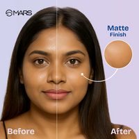 MARS OIL BLOTTER GEL COMPACT