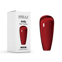 SHILLS PROFESSIONAL JELLY GEL POLISH