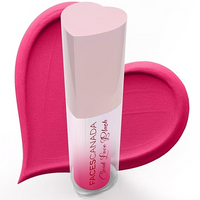 FACES CANADA CLOUD LOVE LIQUID BLUSH
