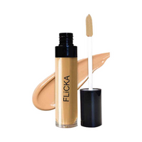 FLICKA COVER STORY LIQUID CONCEALER