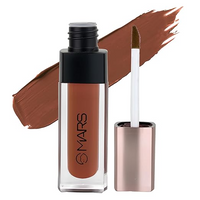 MARS POPSTAR MOUSSE LIQUID MATTE FINISH LIPSTICK