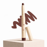 FLiCKA Standout Lipstick Smudgeproof Creamy Finish Pro-Finish Intense Pigment Lightweight
