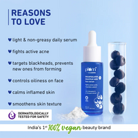 PLUM ENCAPSULATED SALICYLIC ACID 2% FACE SERUM 30ML