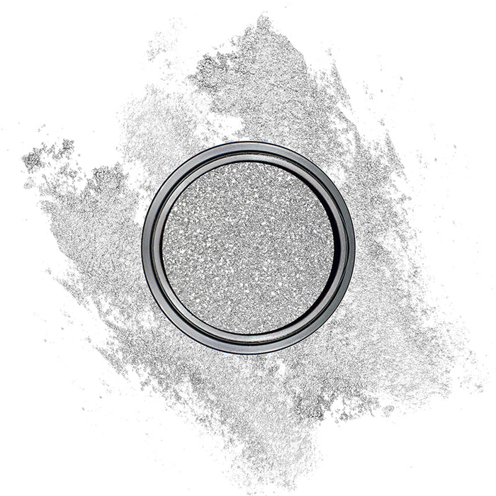 SHOPAAREL Photoready Eye Glitter Shimmer and Shine Finely Pressed and Highly Pigmented Eye Shadow Colors Shimmery Finish