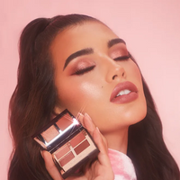 CHARLOTTE TILBURY PILLOW TALK-DREAMS LUXURY PALETTE
