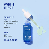 PLUM ENCAPSULATED SALICYLIC ACID 2% FACE SERUM 30ML