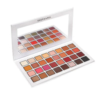 SHOPAAREL RAZZLE DAZZLE 32 COLOR EYESHADOW PALETTE