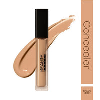 KEAUTY BEAUTY LONG-WEAR FULL COVERAGE CONCEALER
