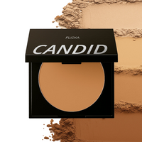 FLICKA CANDID COMPACT POWDER