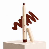FLiCKA Standout Lipstick Smudgeproof Creamy Finish Pro-Finish Intense Pigment Lightweight