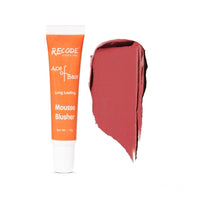 RECODE ACE OF BASE  MOUSSE BLUSH