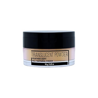 PAC Translucent Powder  Controls Shine, Prevents Flashbacks, Lightweight Setting Powder