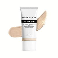 Shopaarel Studio Pro Super Stay Foundation (30ml)