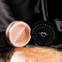FOREVER52 PROFESSIONAL PRO TRANSLUCENT LOOSE SETTING POWDER