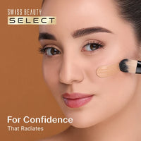 SWISS BEAUTY SELECT SUPER RADIANT SKIN TINT