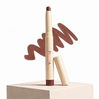 FLiCKA Standout Lipstick Smudgeproof Creamy Finish Pro-Finish Intense Pigment Lightweight