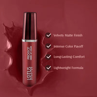 LOTUS PROEDIT LIQUID MATTE LIPSTICK