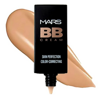 MARS BB CREAM SKIN PERFECTION COLOR-CORRECTING