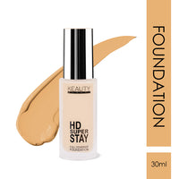 KEAUTY BEAUTY SUPER STAY FULL COVERAGE FOUNDATION