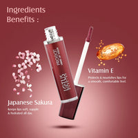 LOTUS PROEDIT LIQUID MATTE LIPSTICK
