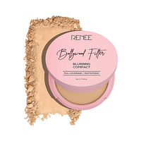 RENEE BOLLYWOOD FILTER BLURRING COMPACT FULL COVERAGE MATTE FINISH