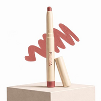FLiCKA Standout Lipstick Smudgeproof Creamy Finish Pro-Finish Intense Pigment Lightweight